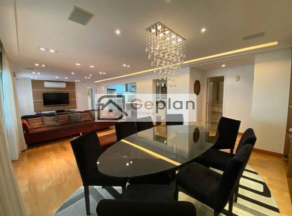 Apartamento, 3 quartos, 167 m² - Foto 50