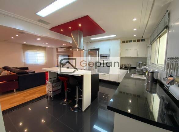 Apartamento, 3 quartos, 167 m² - Foto 5