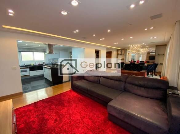 Apartamento, 3 quartos, 167 m² - Foto 28