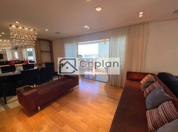 Apartamento, 3 quartos, 167 m² - Foto 33