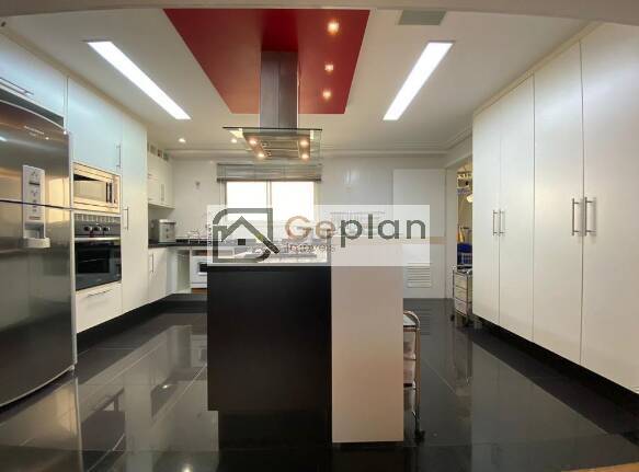 Apartamento, 3 quartos, 167 m² - Foto 4