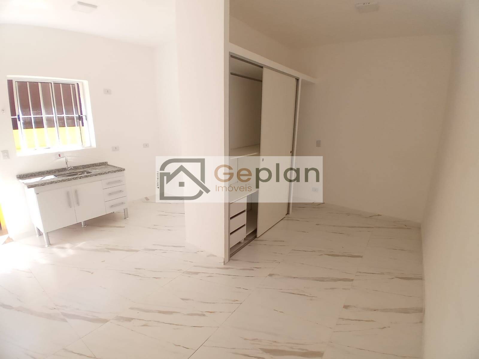 Apartamento, 1 quarto - Foto 1