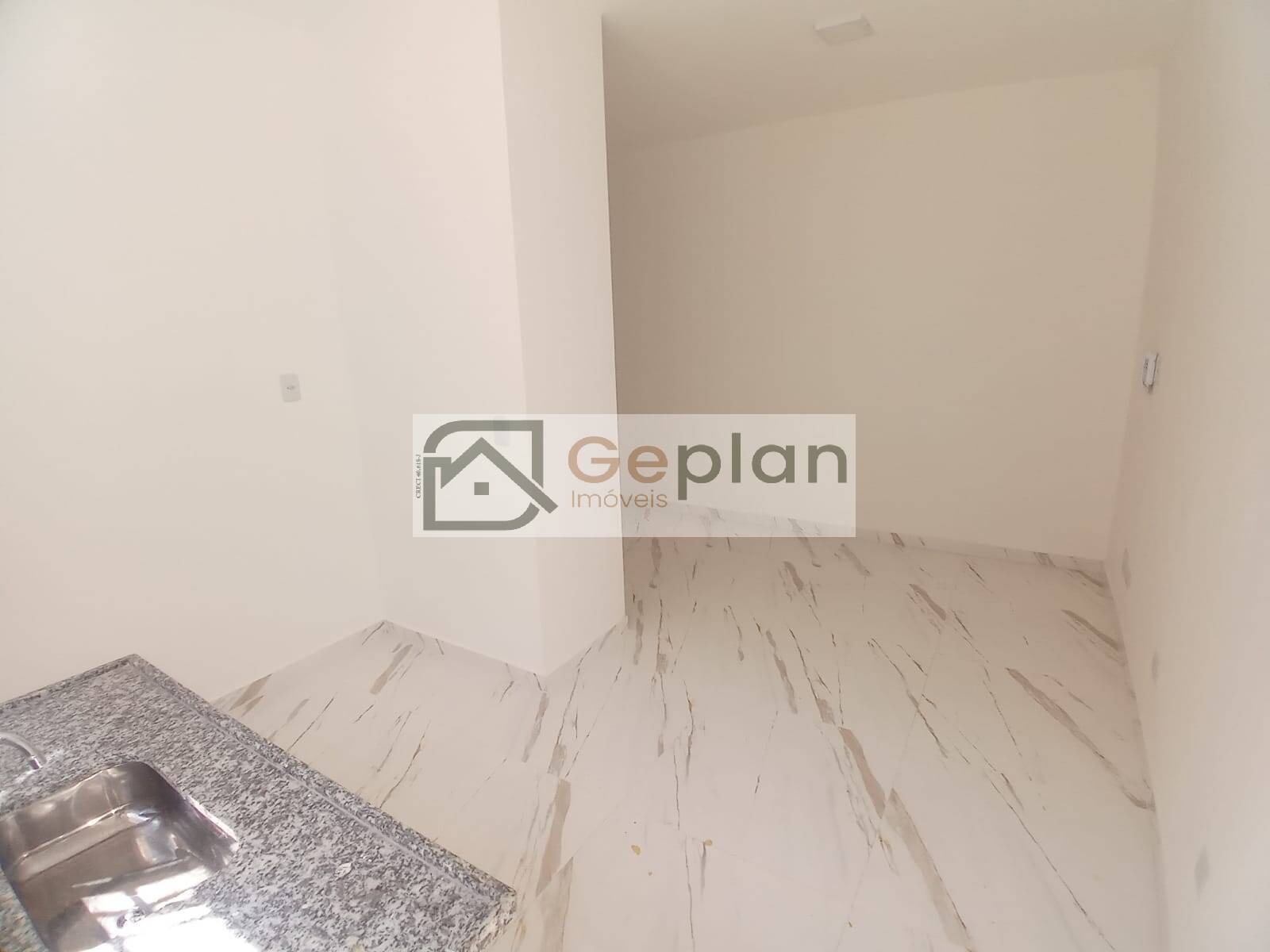 Apartamento, 1 quarto - Foto 3