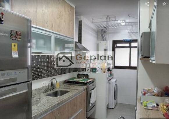 Apartamento, 3 quartos, 79 m² - Foto 2
