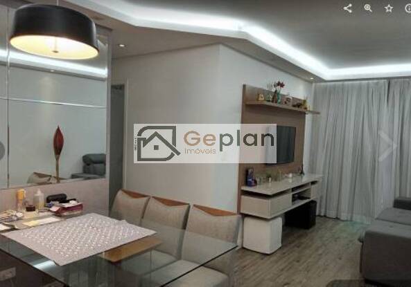 Apartamento, 3 quartos, 79 m² - Foto 9