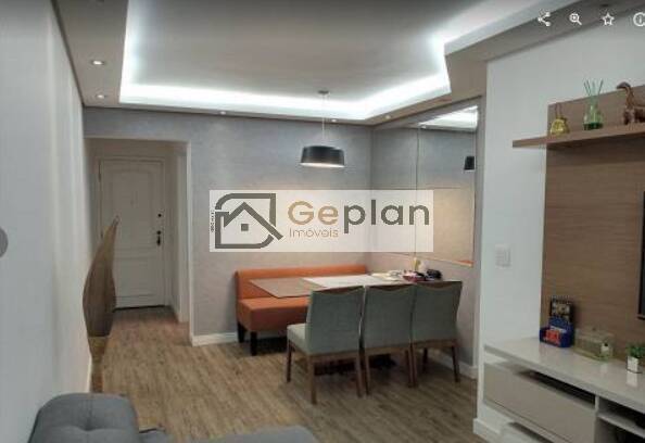 Apartamento, 3 quartos, 79 m² - Foto 10
