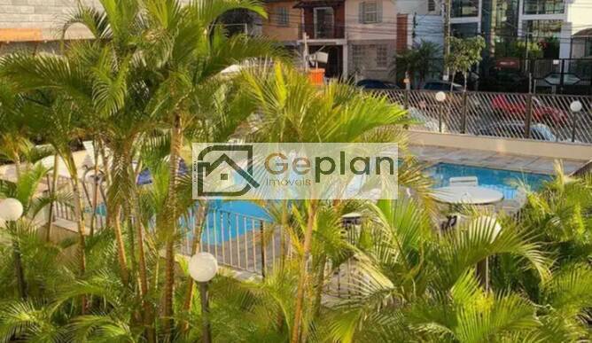 Apartamento, 3 quartos, 79 m² - Foto 23