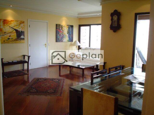 Apartamento, 3 quartos - Foto 2