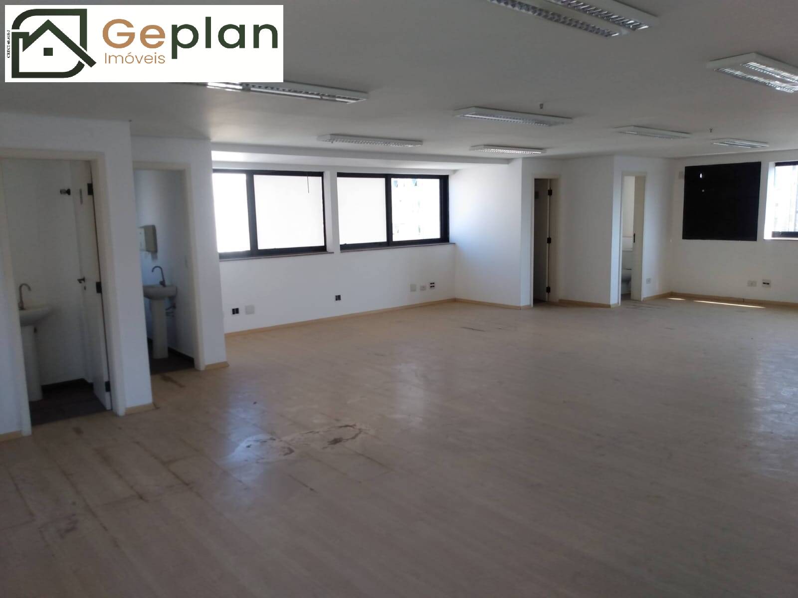 Conjunto Comercial-Sala à venda e aluguel, 130m² - Foto 18