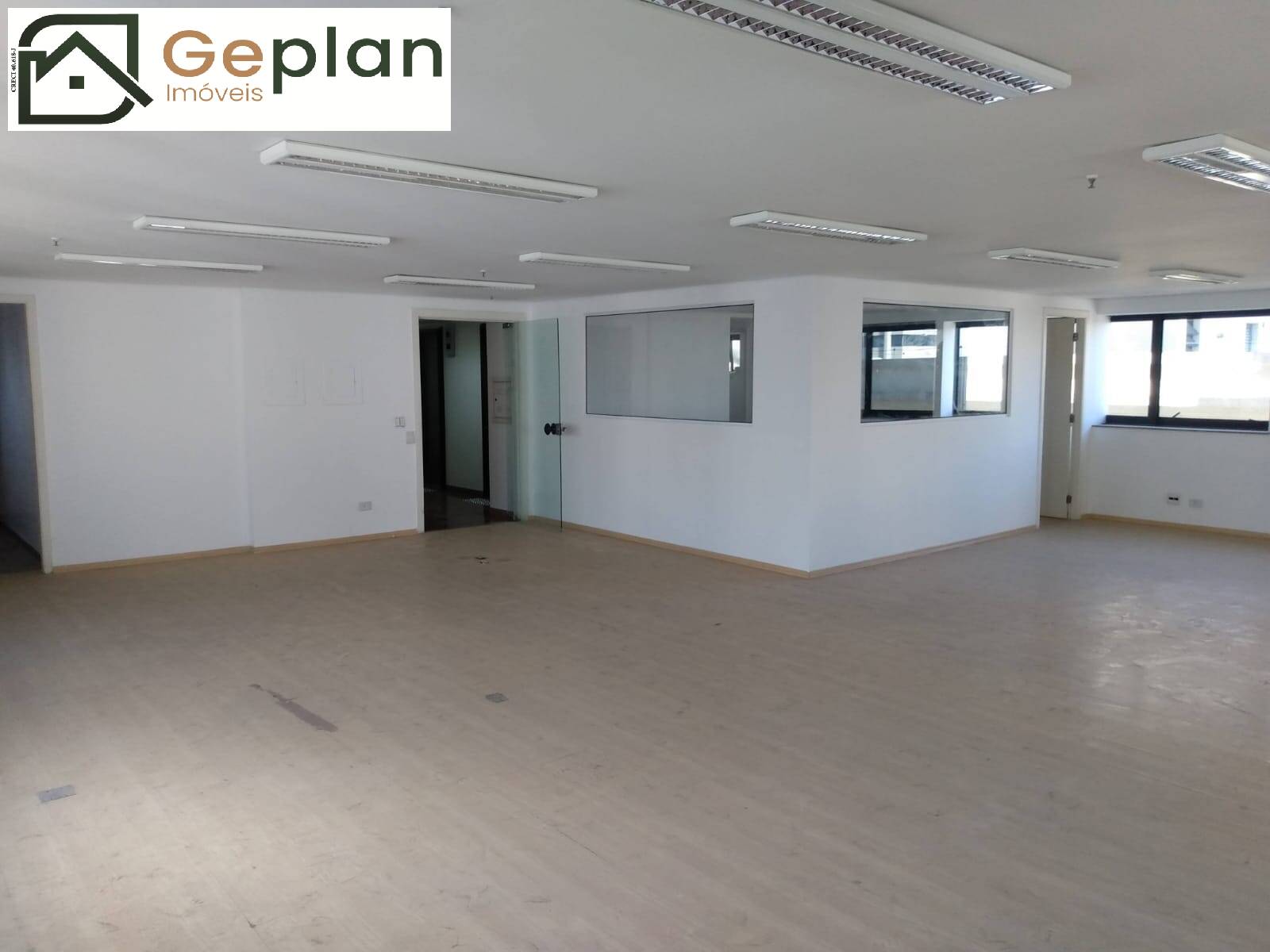 Conjunto Comercial-Sala à venda e aluguel, 130m² - Foto 17