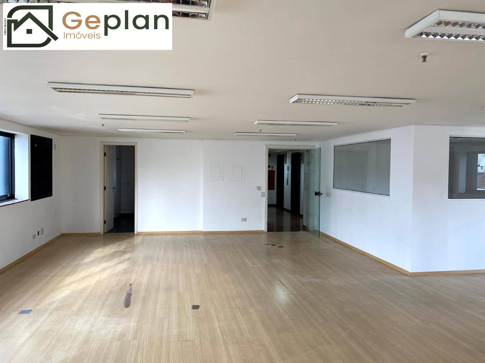Conjunto Comercial-Sala à venda e aluguel, 130m² - Foto 15