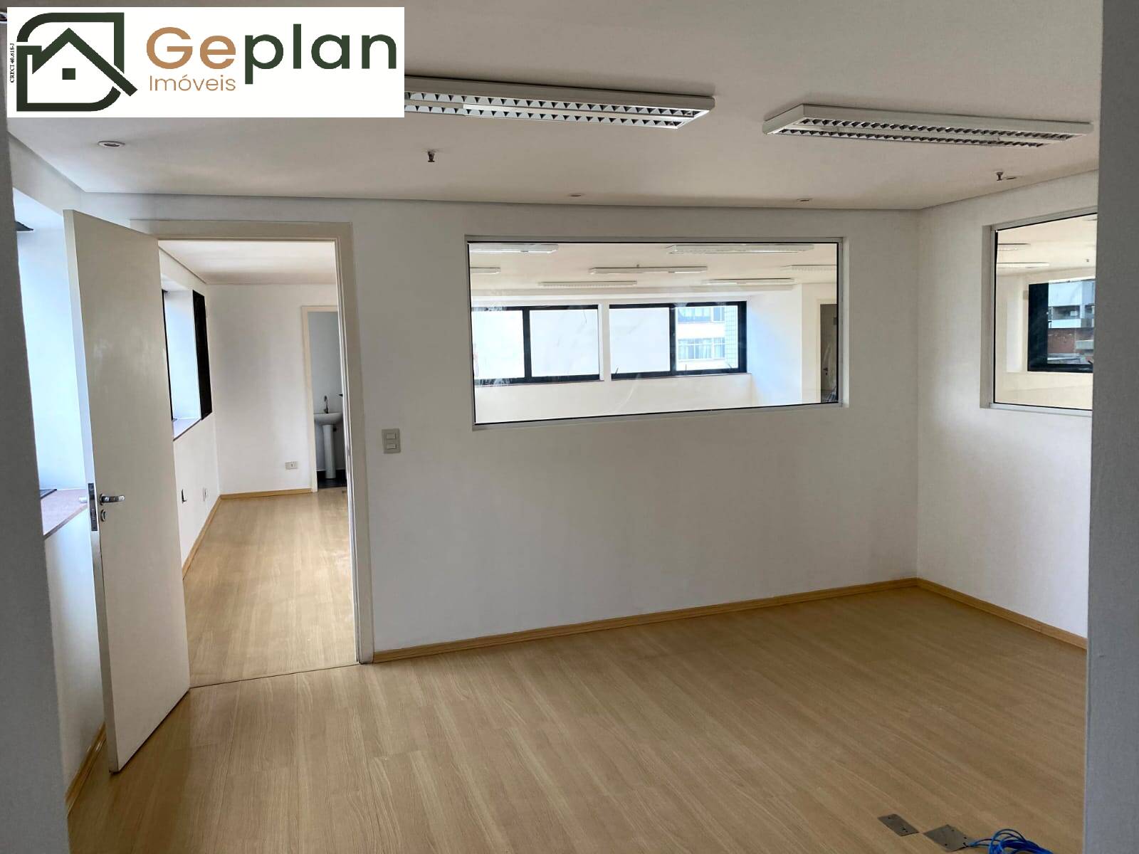Conjunto Comercial-Sala à venda e aluguel, 130m² - Foto 19