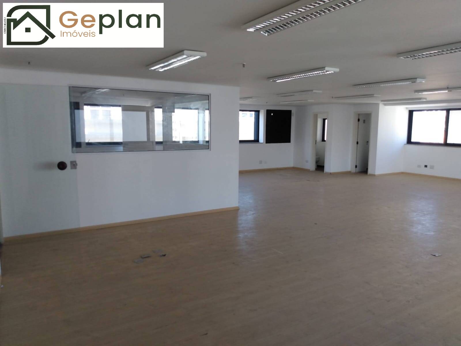 Conjunto Comercial-Sala à venda e aluguel, 130m² - Foto 1