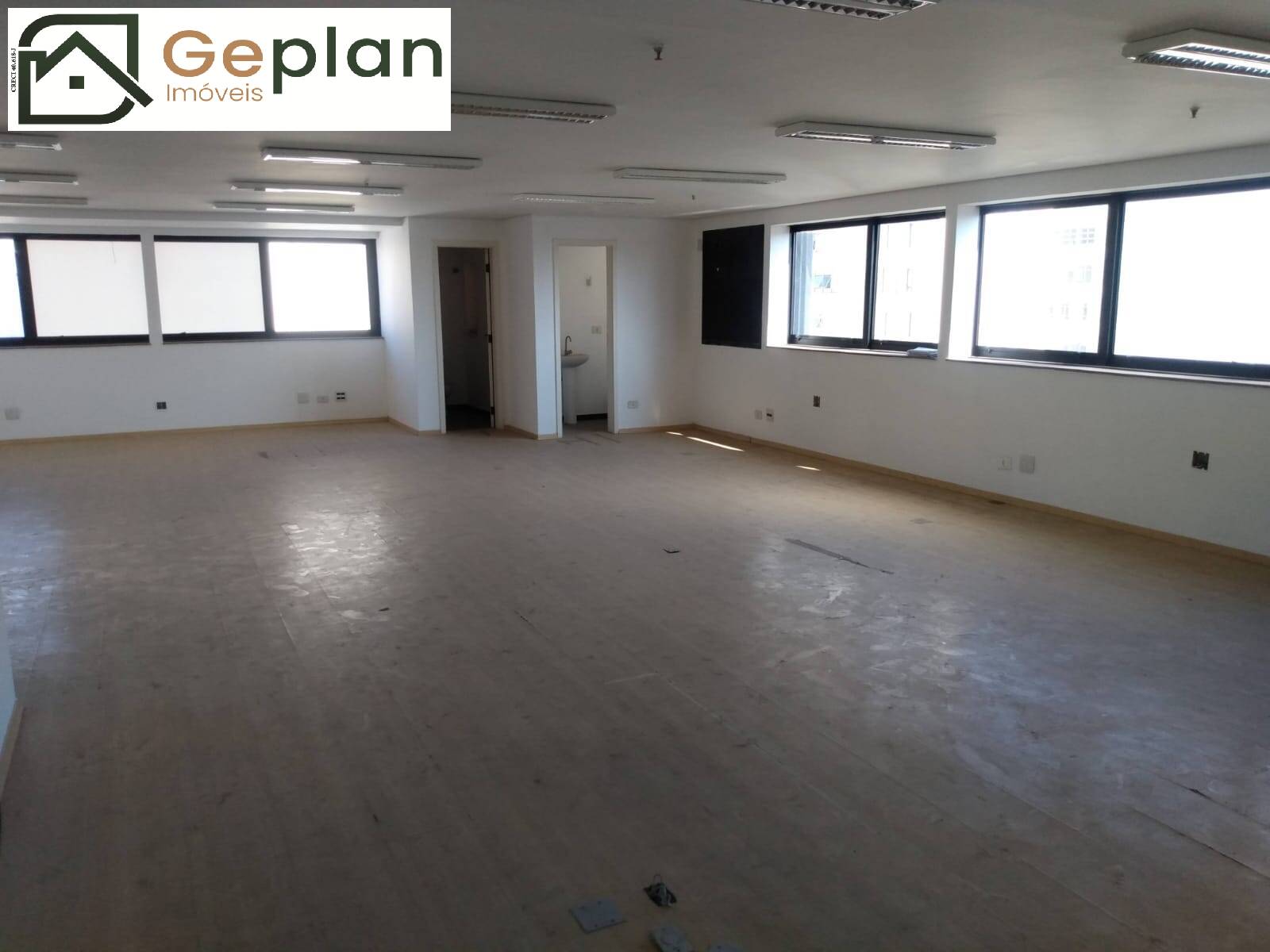Conjunto Comercial-Sala à venda e aluguel, 130m² - Foto 2