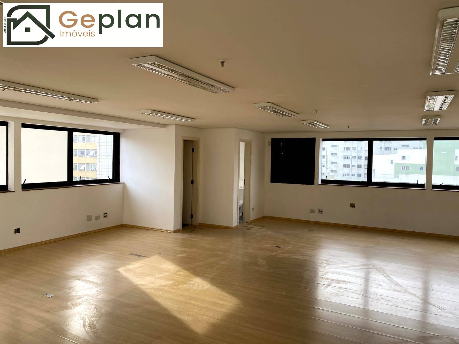 Conjunto Comercial-Sala à venda e aluguel, 130m² - Foto 6