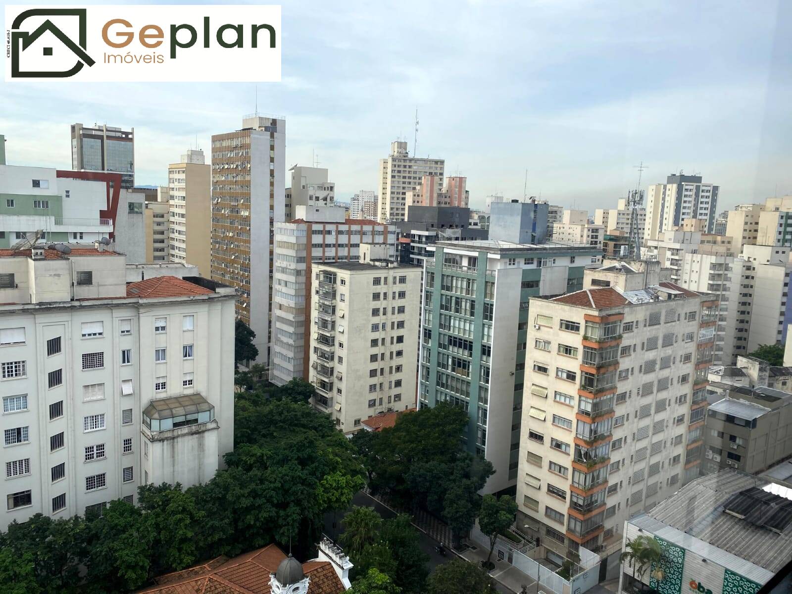 Conjunto Comercial-Sala à venda e aluguel, 130m² - Foto 7