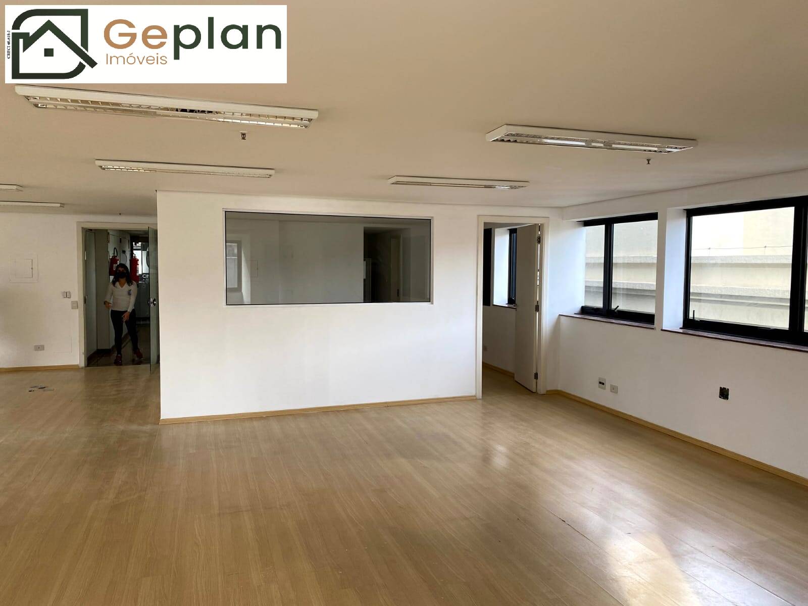 Conjunto Comercial-Sala à venda e aluguel, 130m² - Foto 10