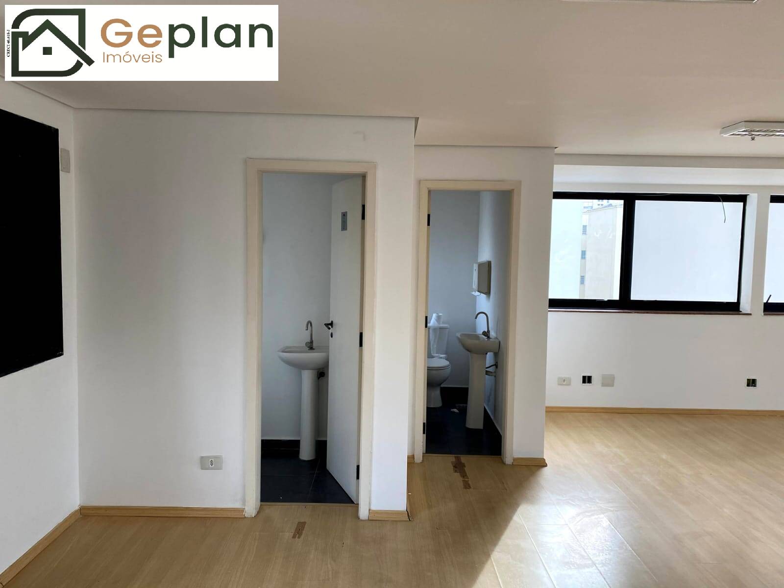 Conjunto Comercial-Sala à venda e aluguel, 130m² - Foto 11