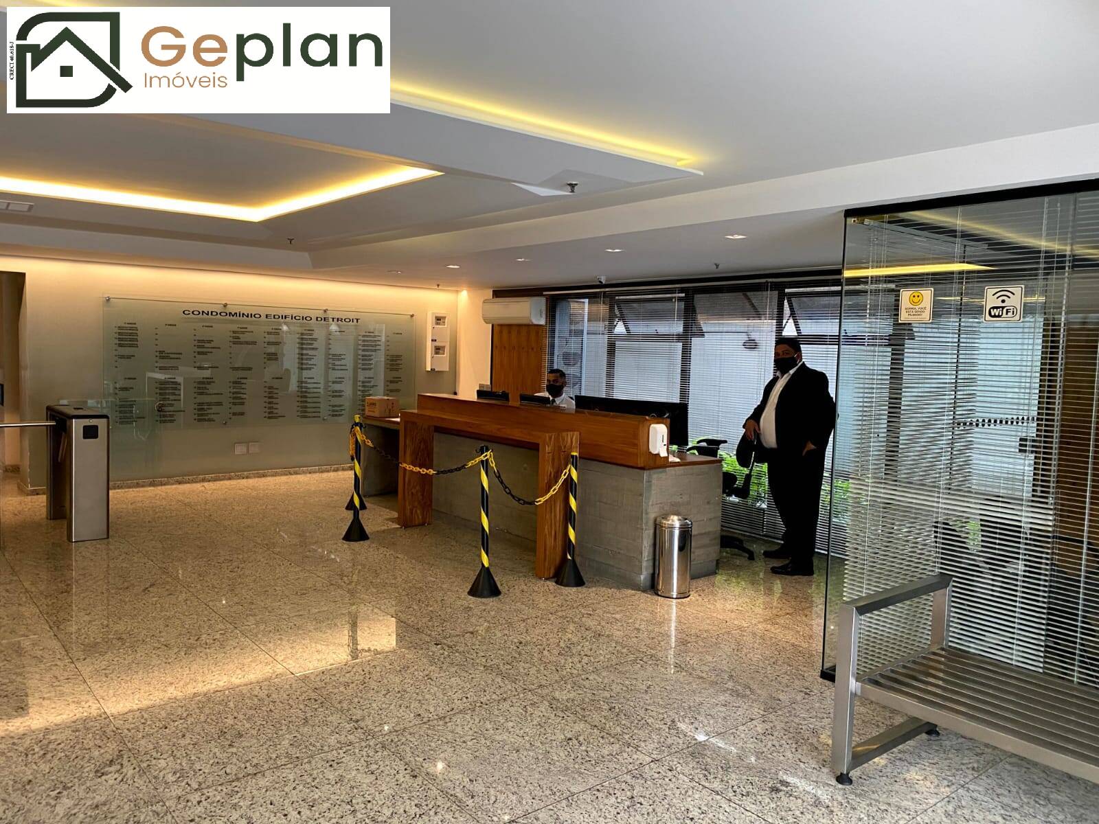 Conjunto Comercial-Sala à venda e aluguel, 130m² - Foto 26