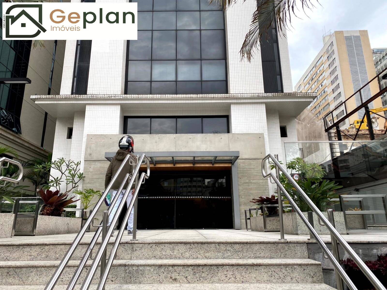 Conjunto Comercial-Sala à venda e aluguel, 130m² - Foto 31