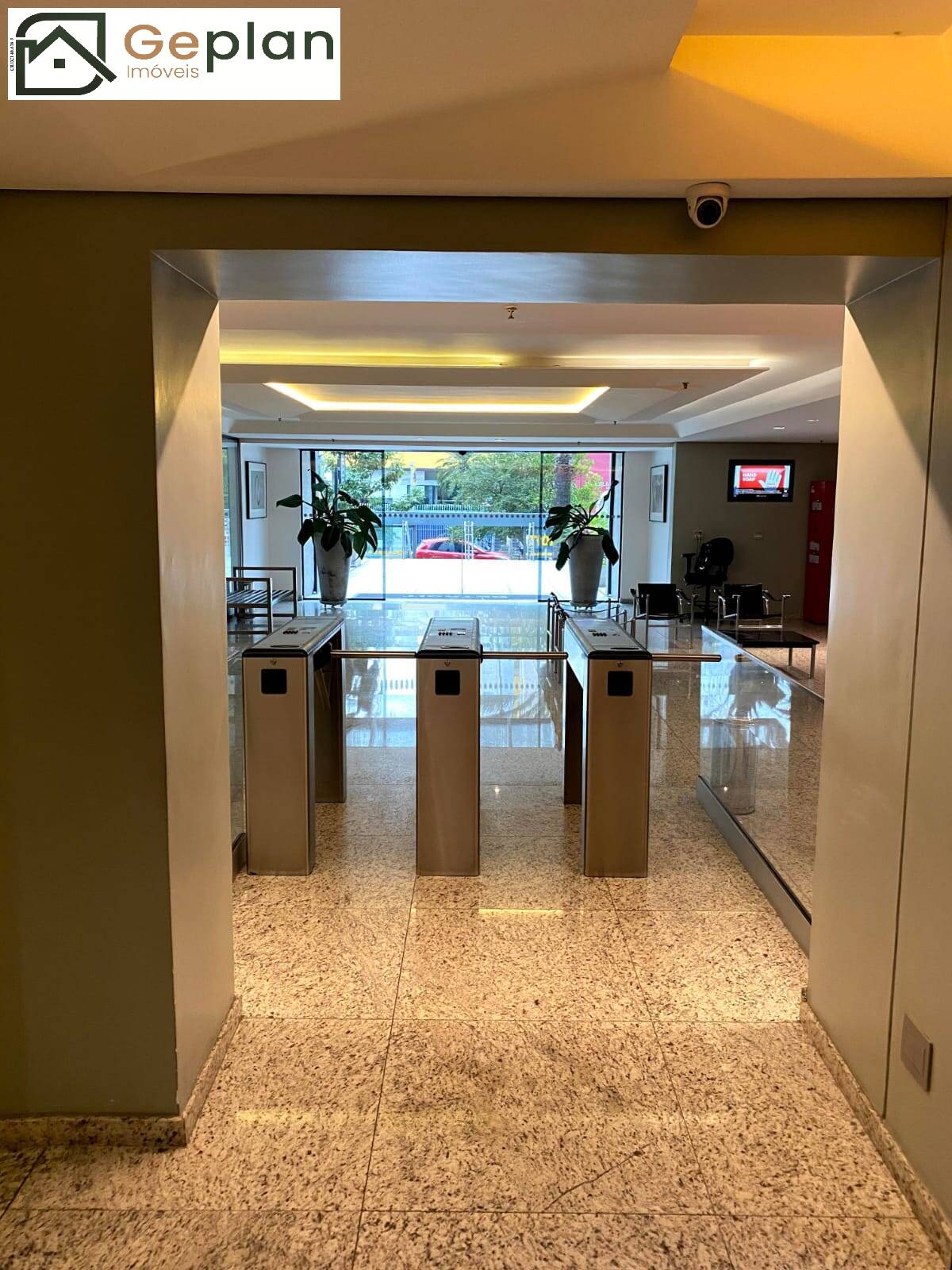 Conjunto Comercial-Sala à venda e aluguel, 130m² - Foto 25
