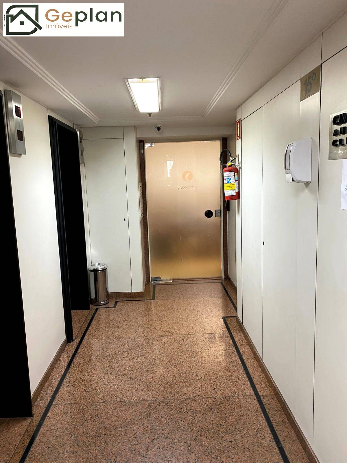 Conjunto Comercial-Sala à venda e aluguel, 130m² - Foto 28