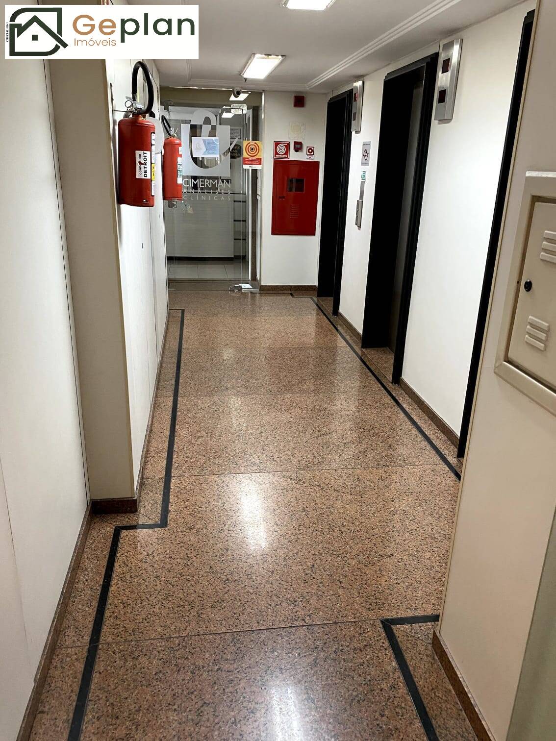 Conjunto Comercial-Sala à venda e aluguel, 130m² - Foto 29