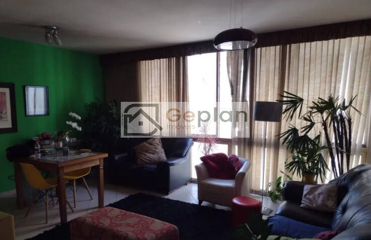 Apartamento, 3 quartos, 123 m² - Foto 2
