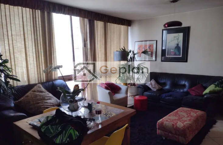 Apartamento, 3 quartos, 123 m² - Foto 1