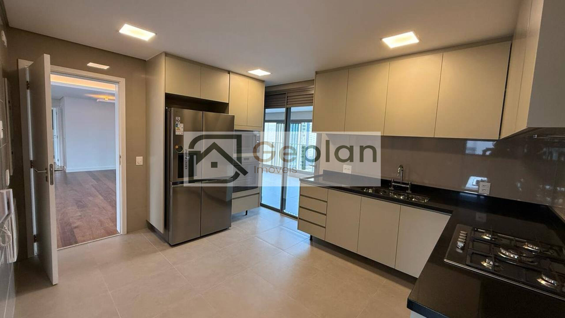 Apartamento, 3 quartos, 160 m² - Foto 6