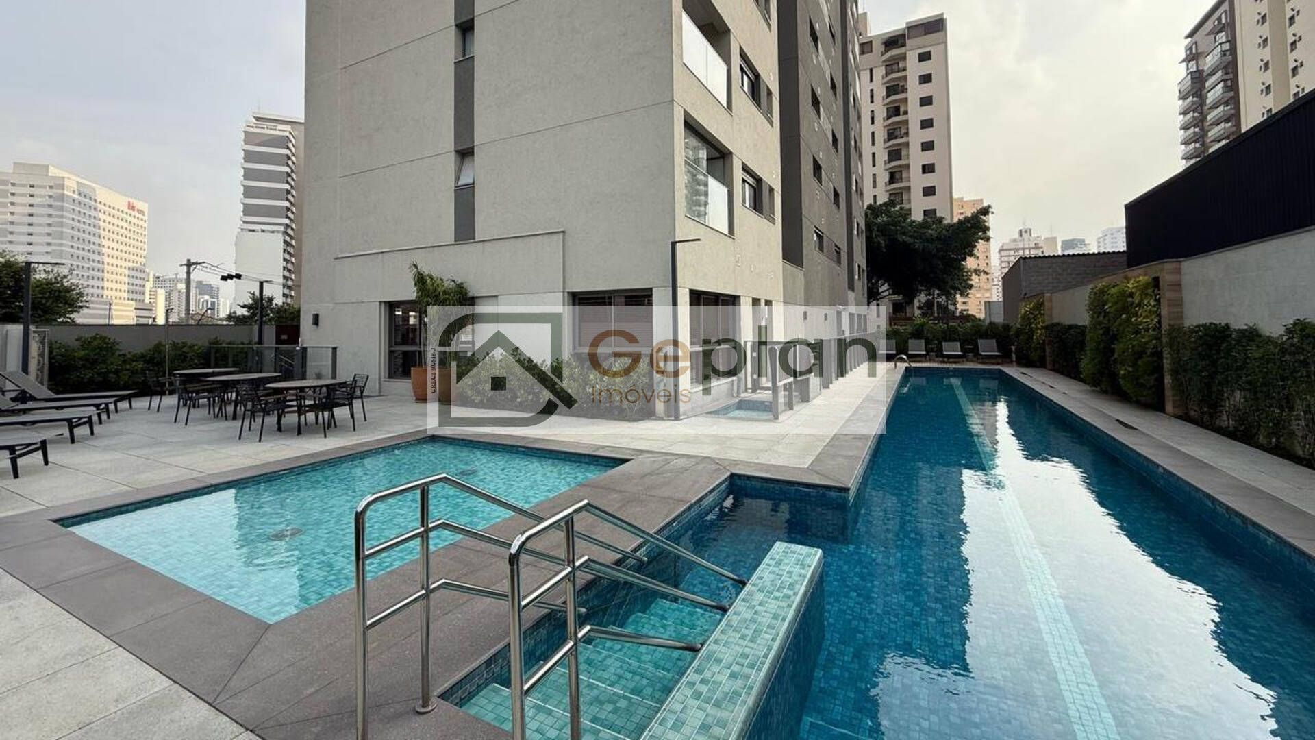 Apartamento, 3 quartos, 160 m² - Foto 29