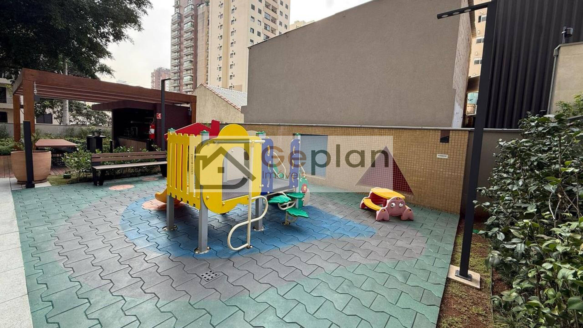 Apartamento, 3 quartos, 160 m² - Foto 32