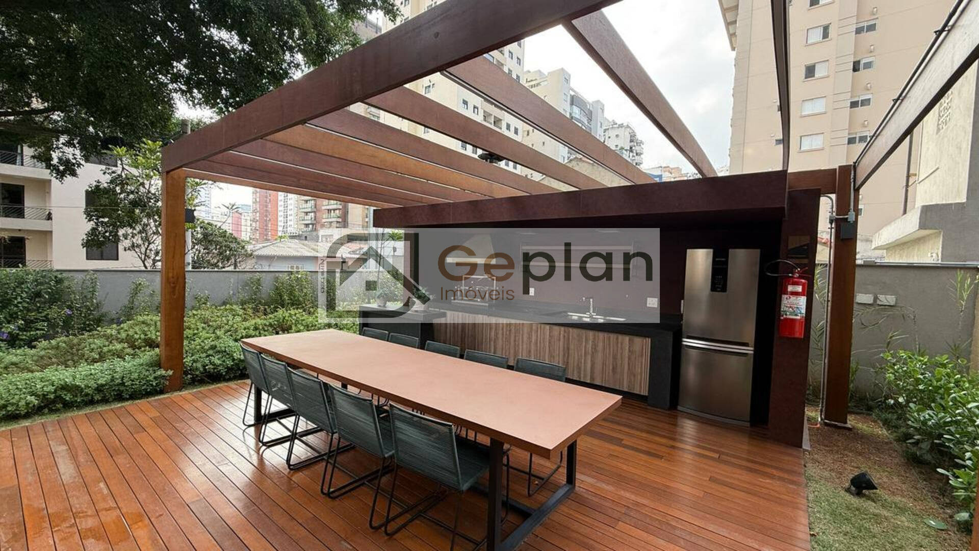 Apartamento, 3 quartos, 160 m² - Foto 33
