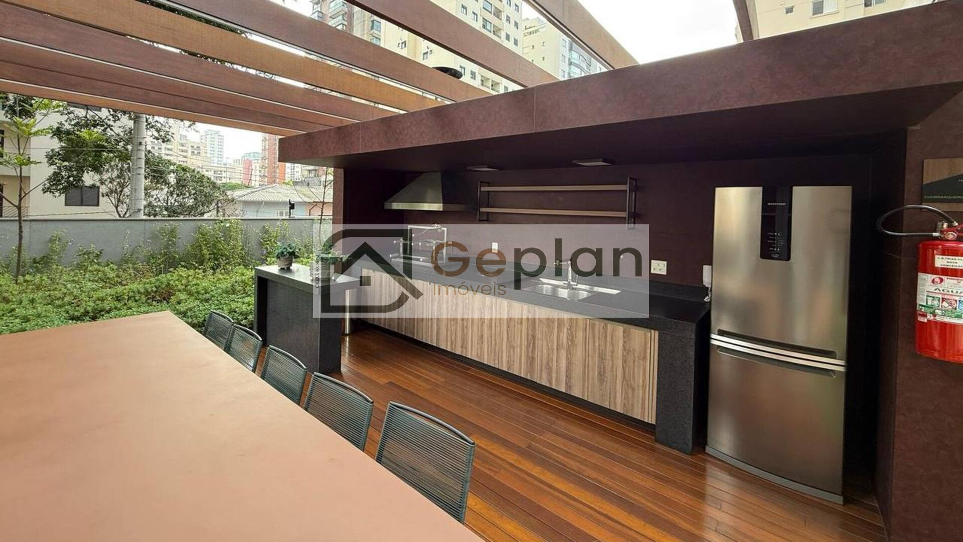 Apartamento, 3 quartos, 160 m² - Foto 34