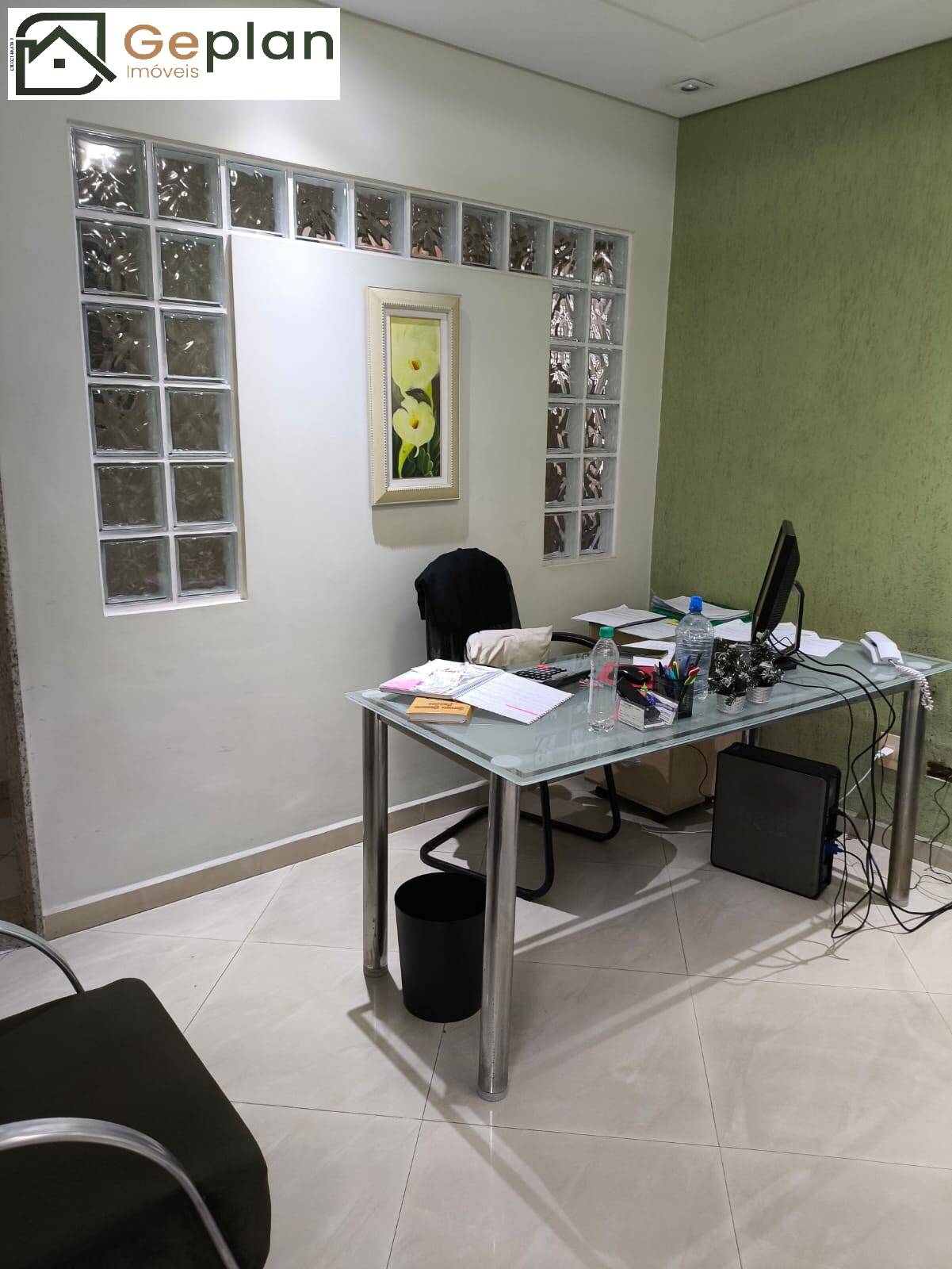 Conjunto Comercial-Sala à venda e aluguel, 43m² - Foto 2