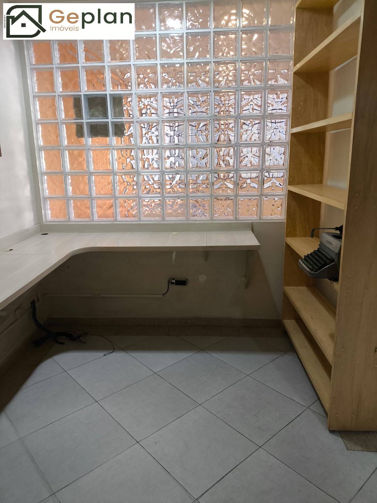 Conjunto Comercial-Sala à venda e aluguel, 43m² - Foto 7