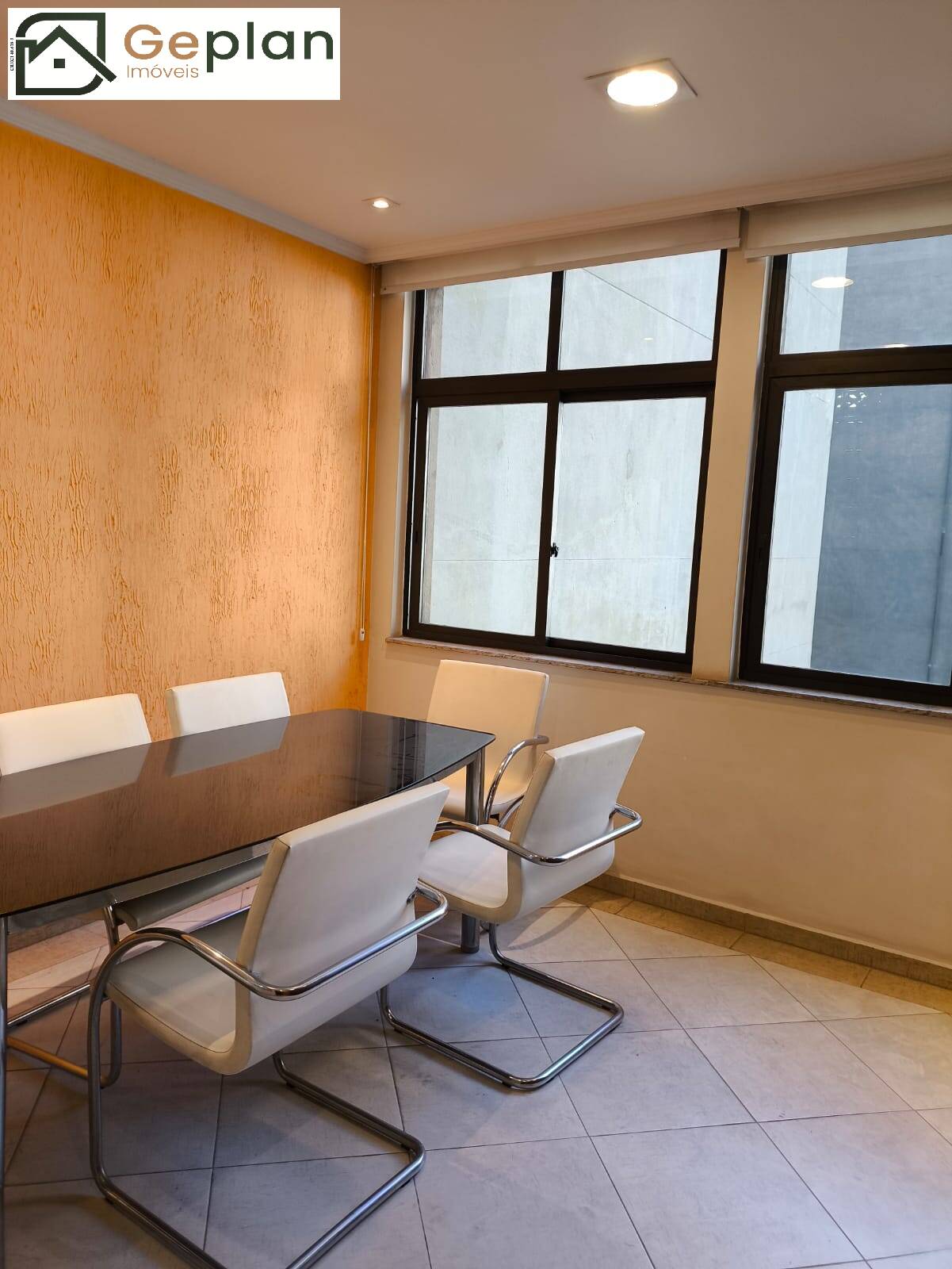 Conjunto Comercial-Sala à venda e aluguel, 43m² - Foto 5