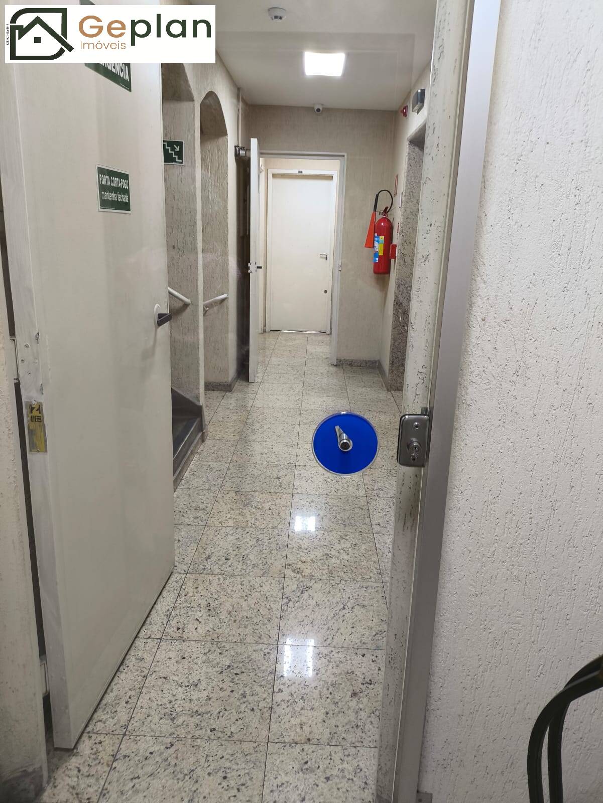 Conjunto Comercial-Sala à venda e aluguel, 43m² - Foto 17