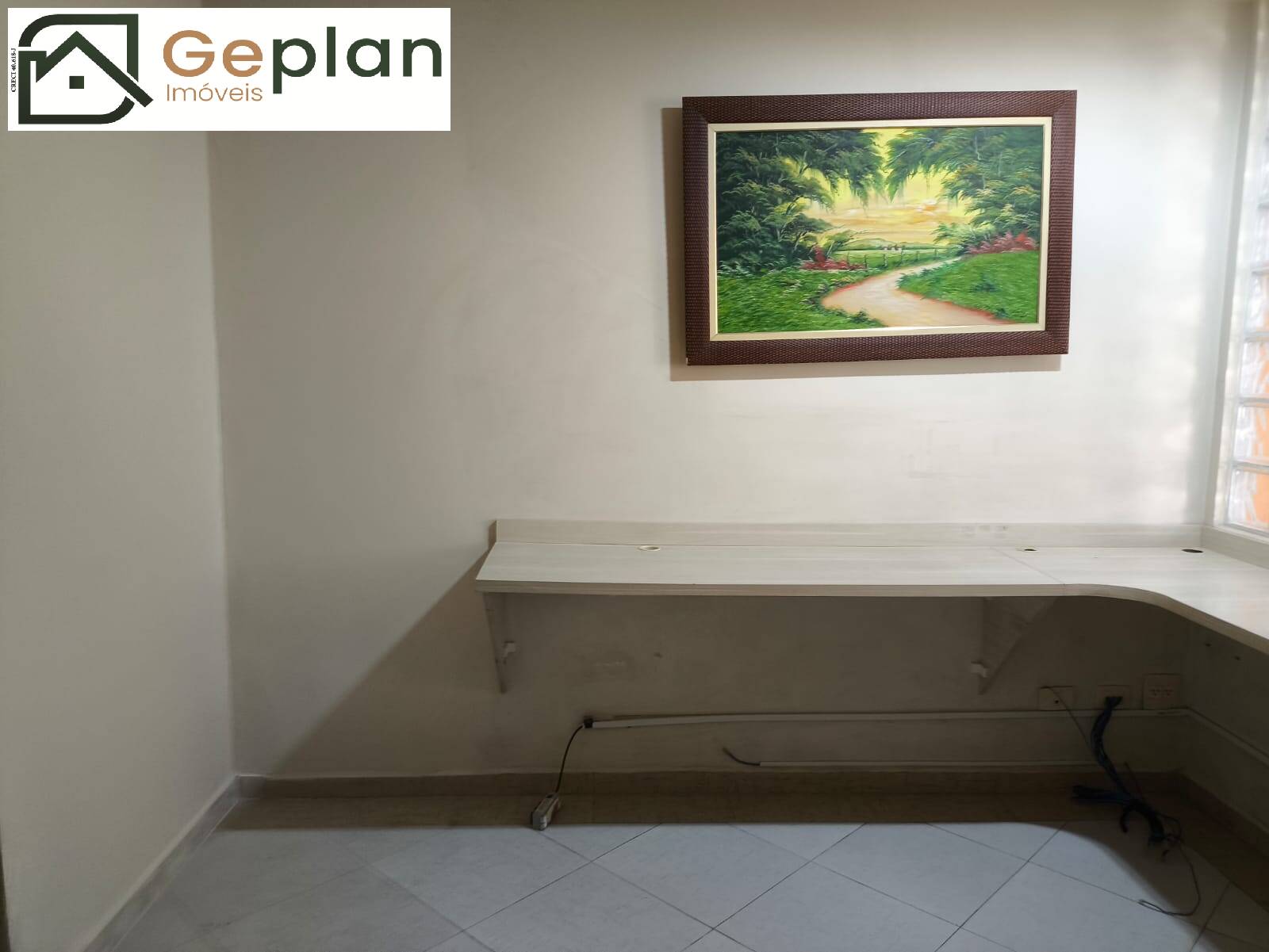 Conjunto Comercial-Sala à venda e aluguel, 43m² - Foto 6