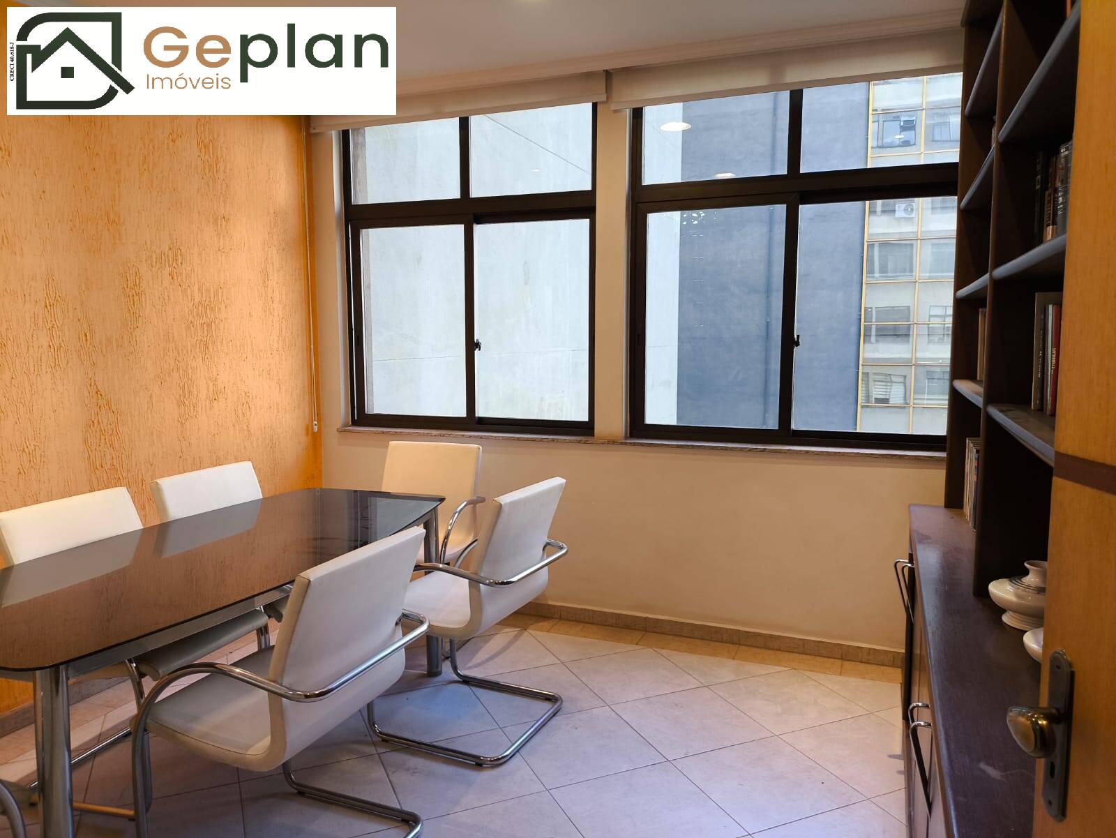 Conjunto Comercial-Sala à venda e aluguel, 43m² - Foto 1