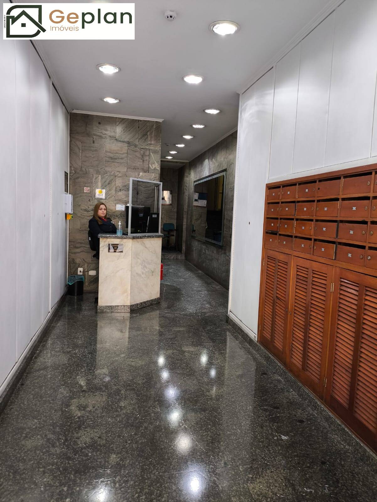Conjunto Comercial-Sala à venda e aluguel, 43m² - Foto 21