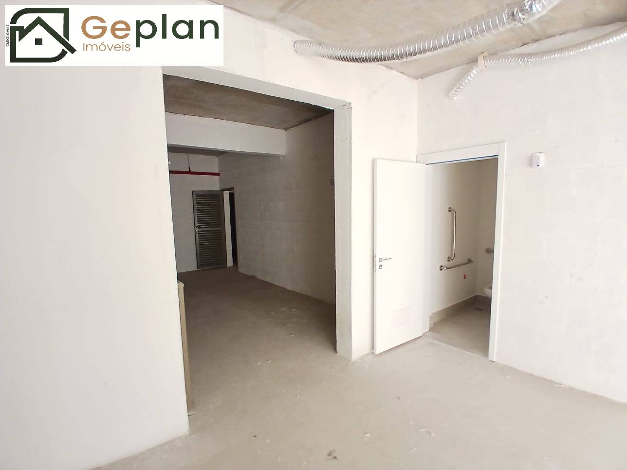 Loja-Salão à venda, 245m² - Foto 5
