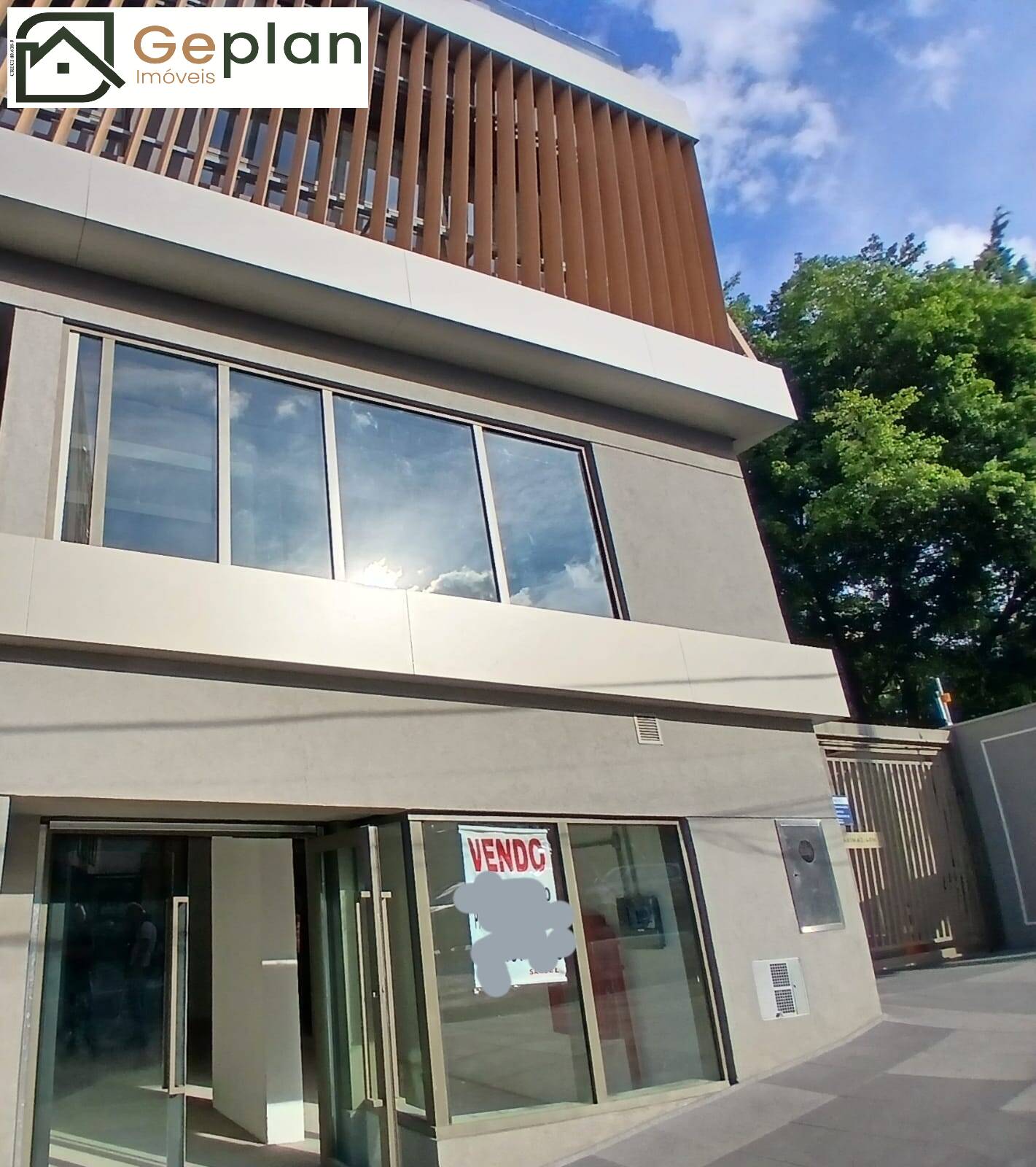 Loja-Salão à venda, 245m² - Foto 3