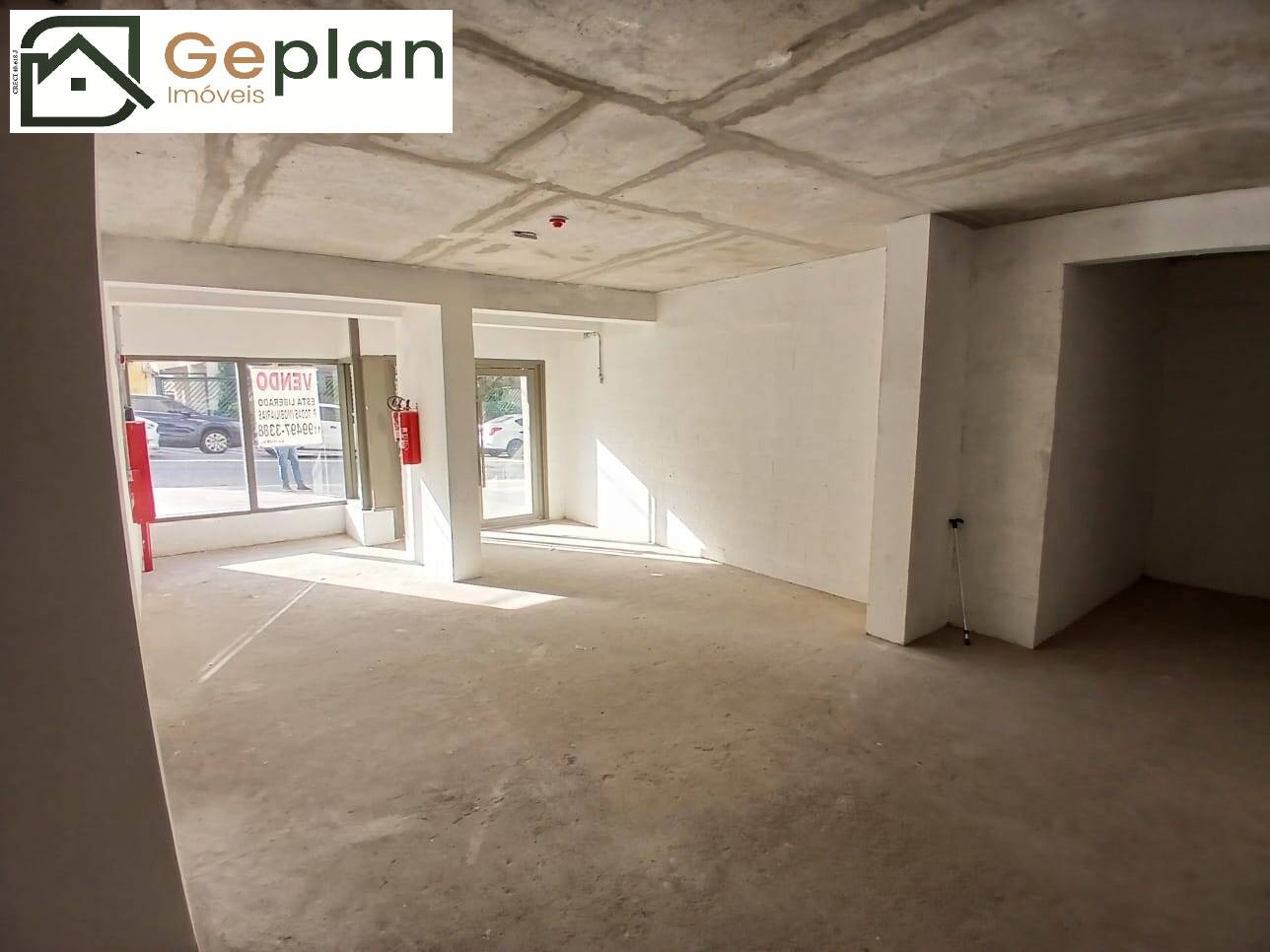 Loja-Salão à venda, 245m² - Foto 43