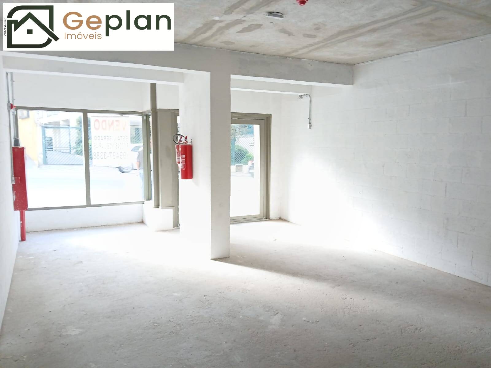 Loja-Salão à venda, 245m² - Foto 44