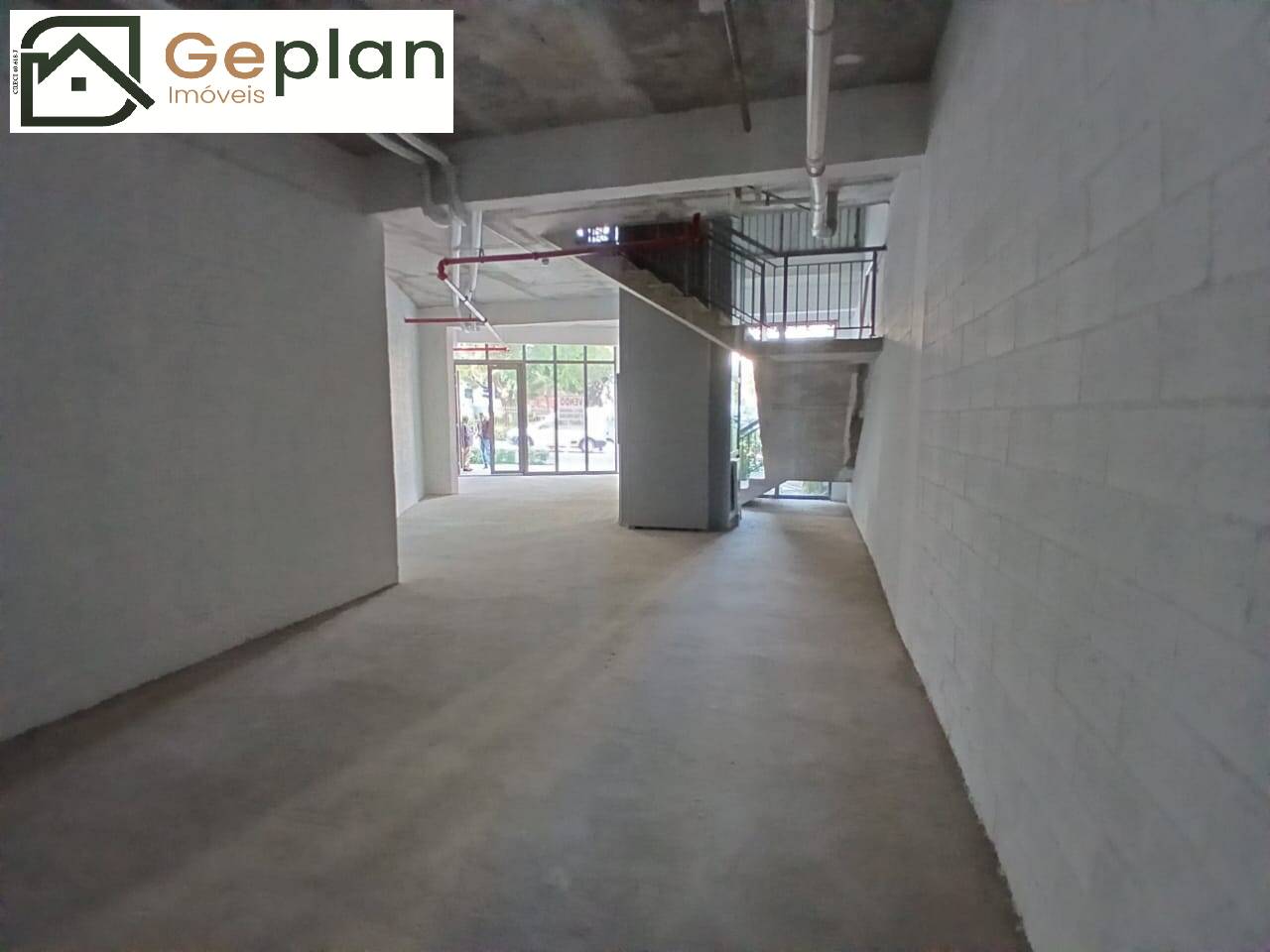 Loja-Salão à venda, 245m² - Foto 4