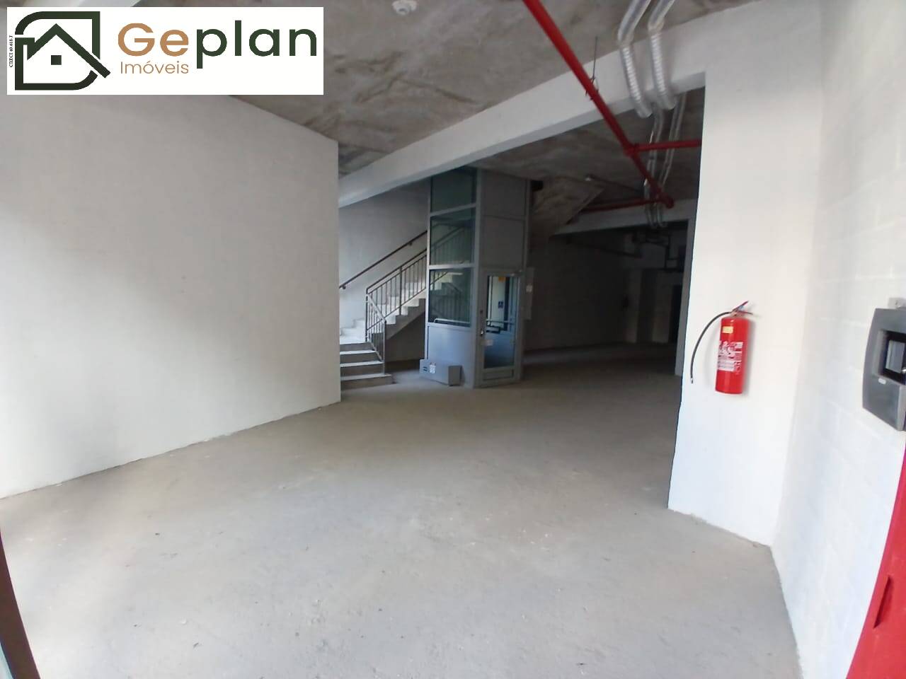 Loja-Salão à venda, 245m² - Foto 2