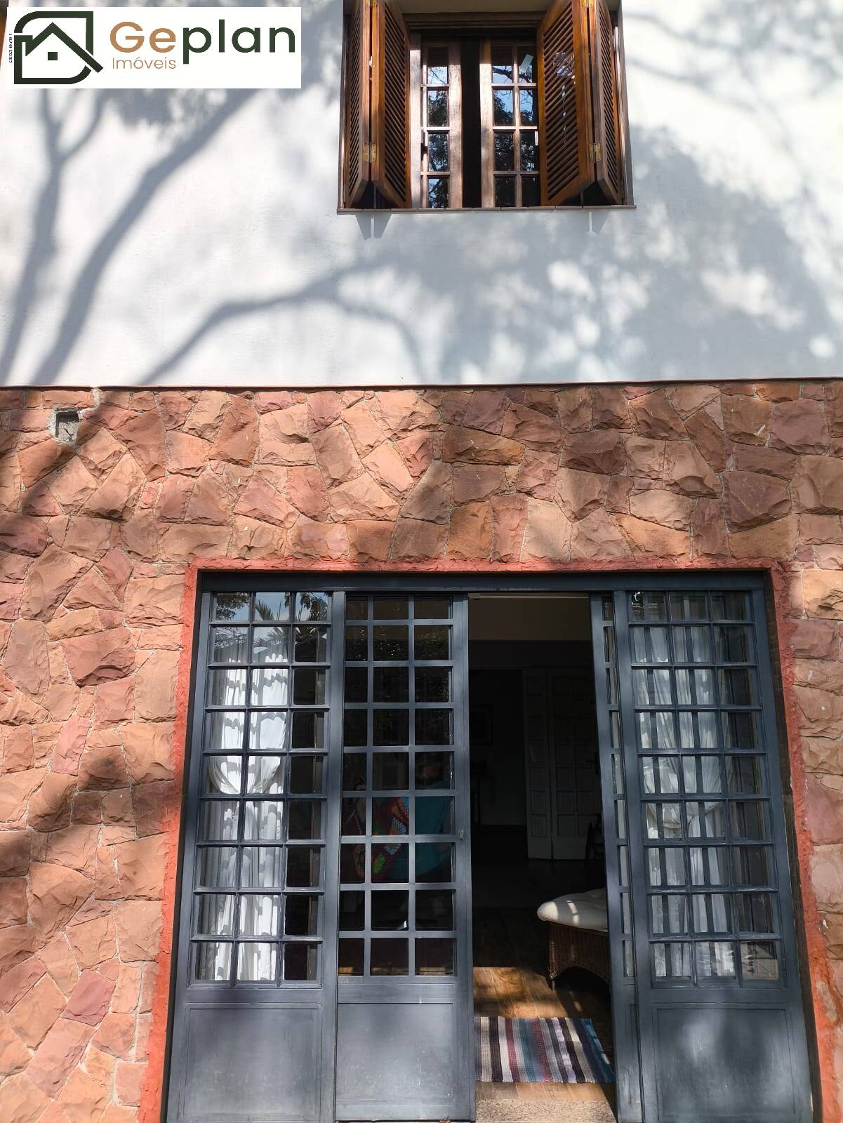 Casa para alugar com 3 quartos, 140m² - Foto 38