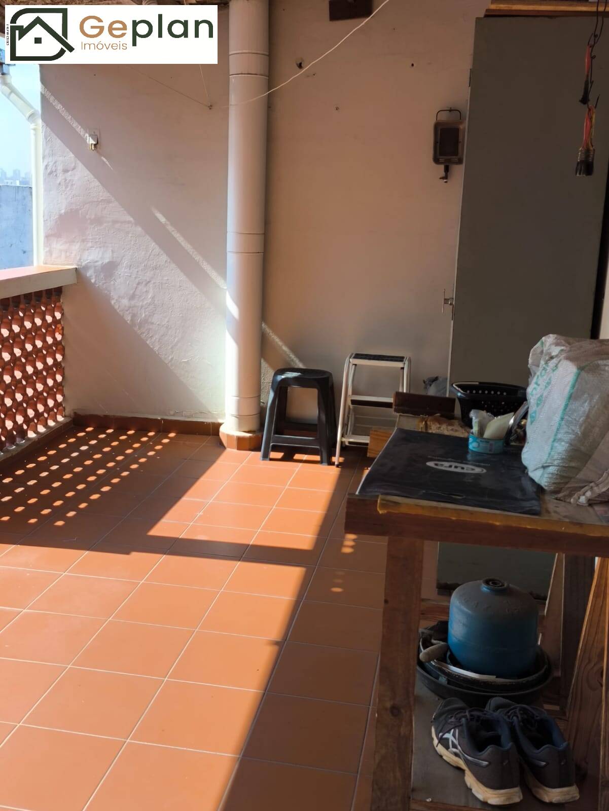 Casa para alugar com 3 quartos, 140m² - Foto 32