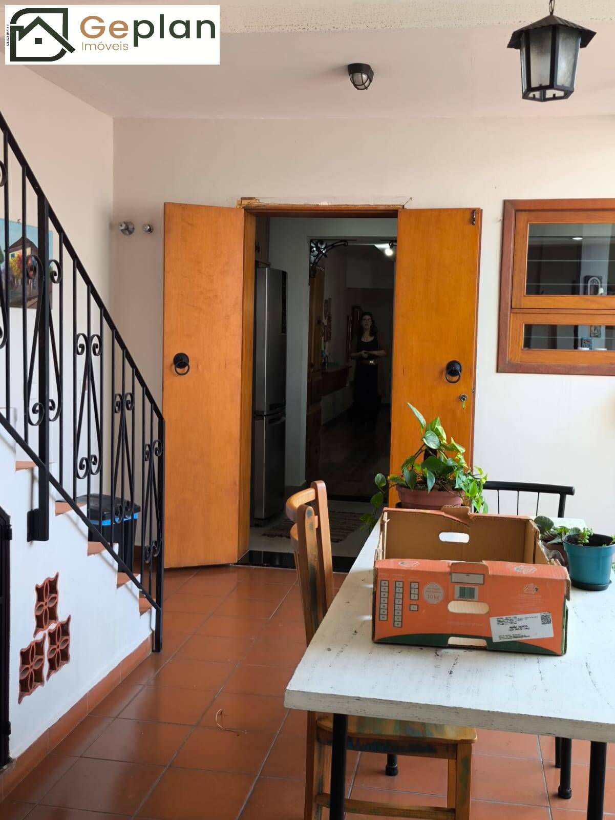 Casa para alugar com 3 quartos, 140m² - Foto 2
